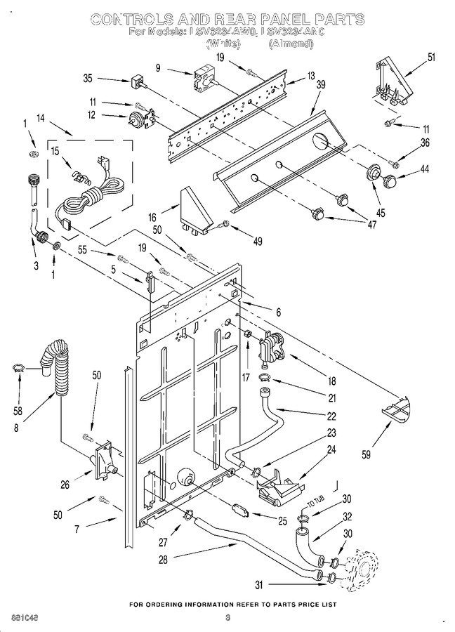 Diagram for LSV6234AN0