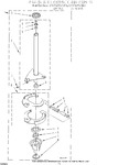 Diagram for 09 - Brake And Drive Tube