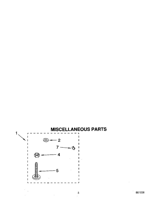 Diagram for LSV7244AW0