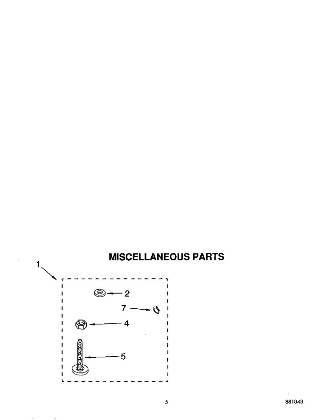 Diagram for LSV9355AN0