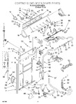 Diagram for 02 - Controls And Rear Panel