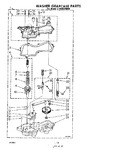 Diagram for 12 - Washer Gearcase