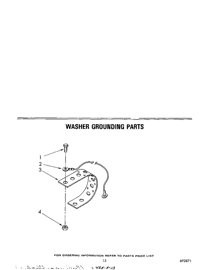 Diagram for LT4900XMW1