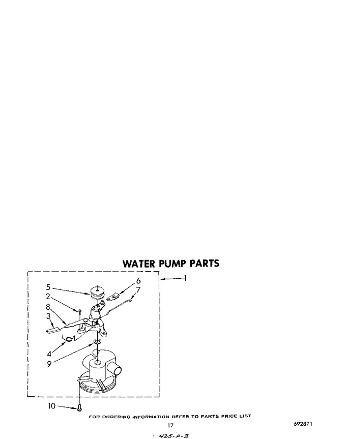 Diagram for LT4900XMW1