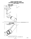 Diagram for 16 - Lck 4500 , Lck 4600
