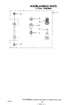 Diagram for 17 - Miscellaneous , Literature And Optional