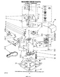 Diagram for 11 - Water Drive