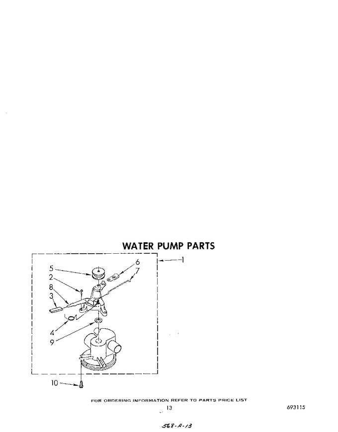 Diagram for LT5004XMW1