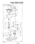 Diagram for 13 - Washer Gearcase