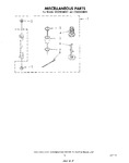 Diagram for 16 - Miscellaneous , Literature And Optional