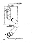 Diagram for 15 - Lck4500, Lck4600