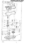 Diagram for 11 - Washer Gearcase