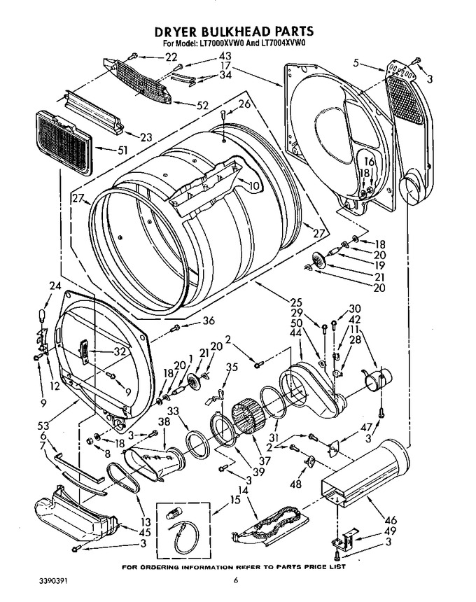 Diagram for LT7004XVW0