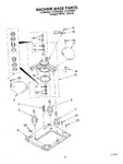 Diagram for 09 - Machine Base