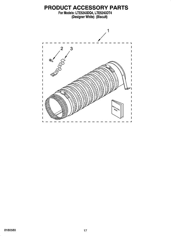 Diagram for LTE5243DQ4