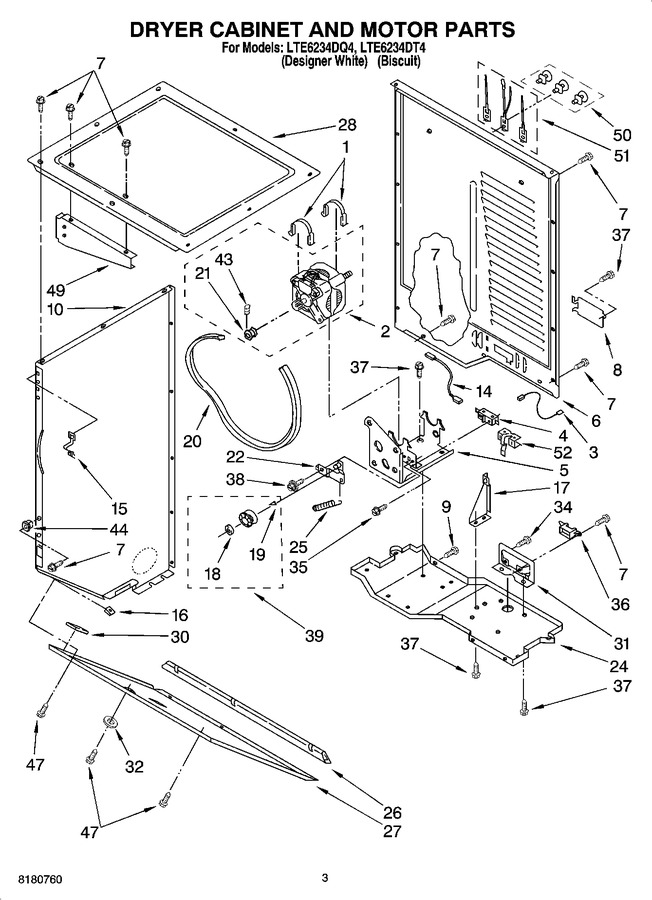 Diagram for LTE6234DT4