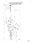 Diagram for 13 - Brake And Drive Tube