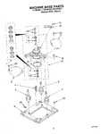 Diagram for 09 - Machine Base