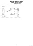 Diagram for 15 - Miscellaneous