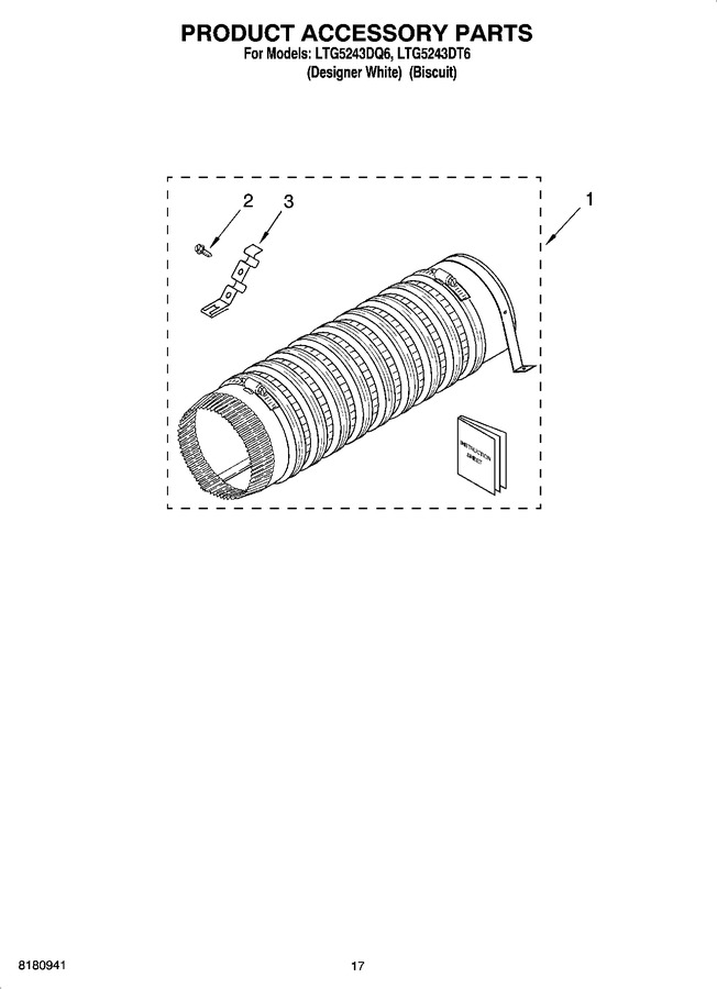 Diagram for LTG5243DT6