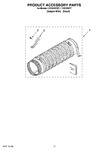 Diagram for 14 - Product Accessory Parts