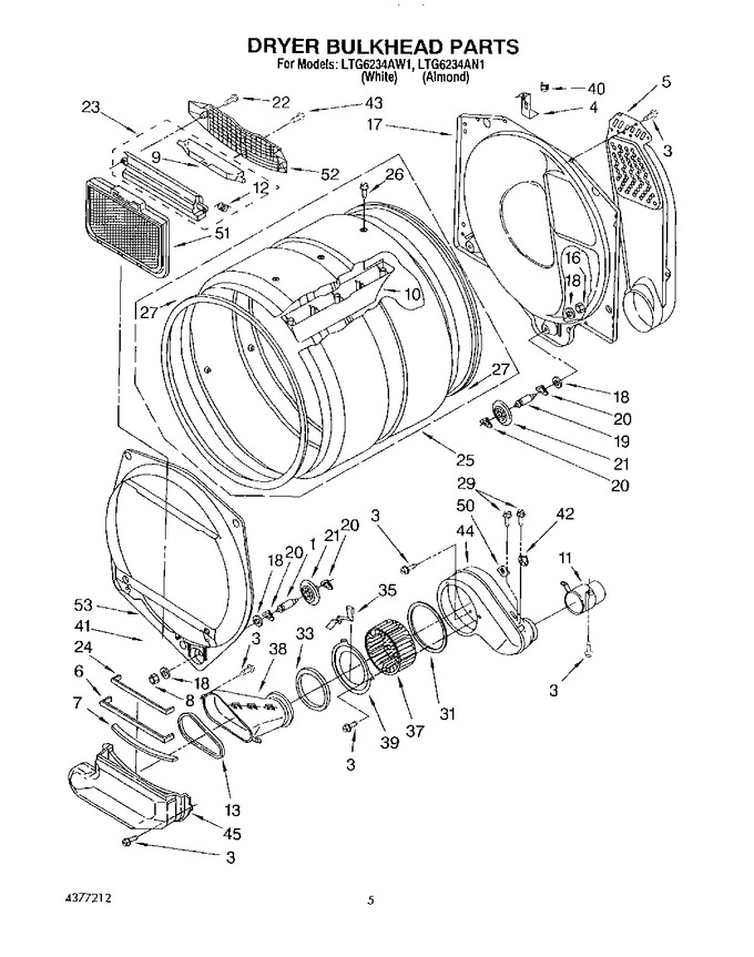 Diagram for LTG6234AN1