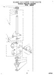 Diagram for 12 - Brake And Drive Tube