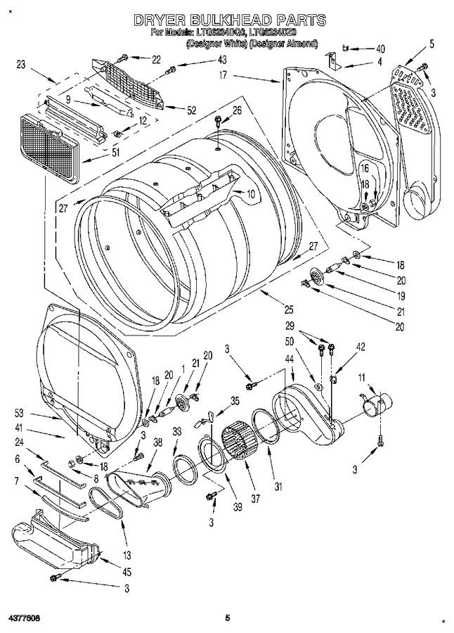 Diagram for LTG6234DZ0