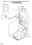 Diagram for 05 - Dryer Support And Washer Harness