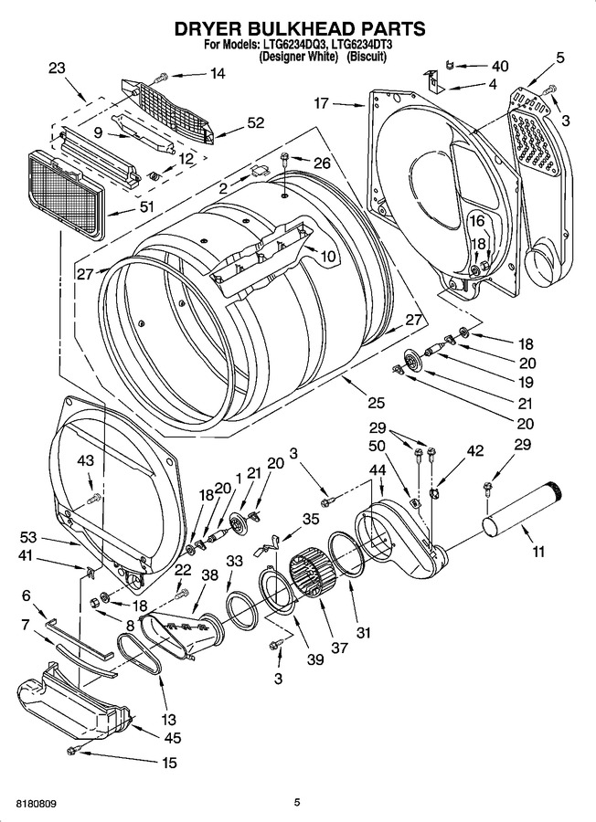 Diagram for LTG6234DQ3