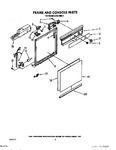 Diagram for 02 - Frame And Console