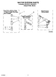 Diagram for 07 - Water System Parts