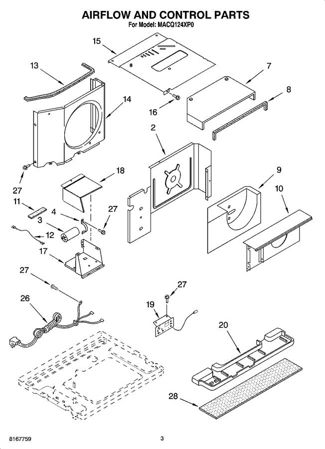Diagram for MACQ124XP0