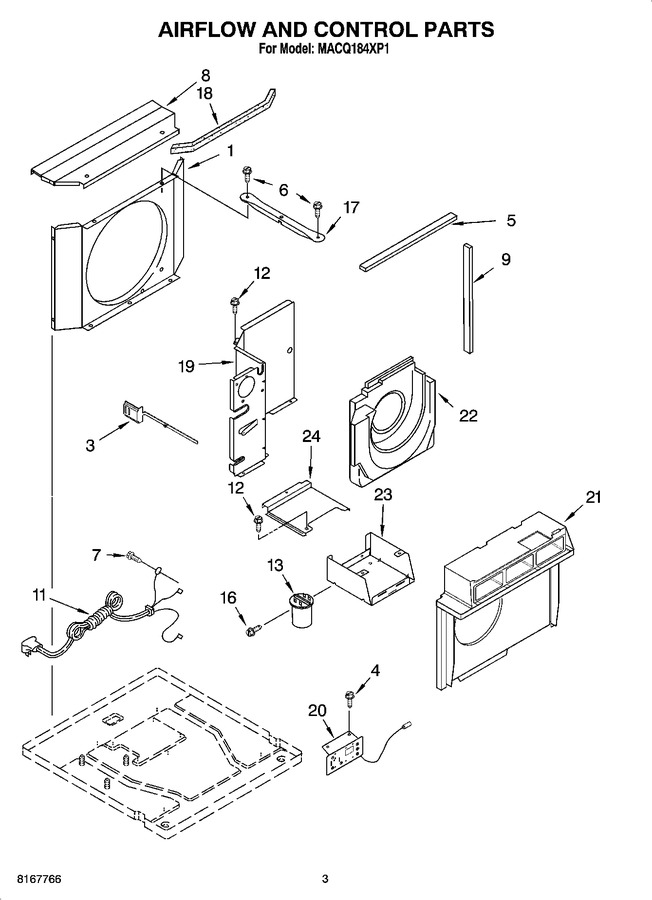Diagram for MACQ184XP1
