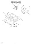 Diagram for 04 - Base Plate