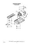 Diagram for 05 - Baseplate