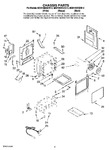 Diagram for 03 - Chassis Parts