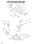 Diagram for 03 - Interior And Ventilation Parts