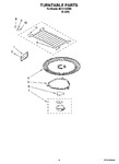 Diagram for 05 - Turntable Parts