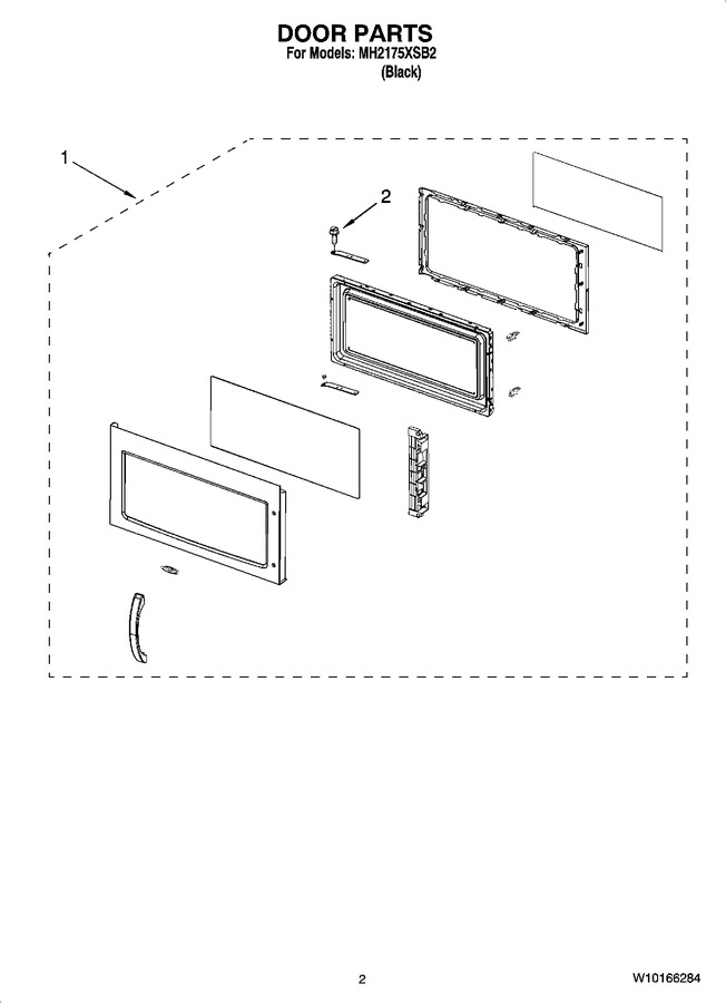 Diagram for MH2175XSB2