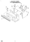 Diagram for 03 - Cabinet