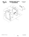 Diagram for 01 - Control Panel