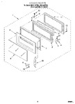 Diagram for 02 - Door
