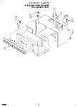 Diagram for 03 - Cabinet