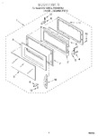 Diagram for 02 - Door