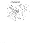 Diagram for 03 - Cabinet