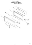 Diagram for 02 - Door