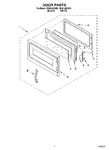Diagram for 02 - Door