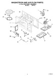 Diagram for 04 - Magnetron And Air Flow