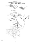 Diagram for 05 - Interior